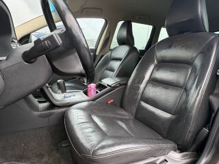Volvo V70 2.4 136kW