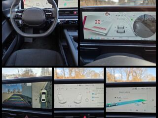 Hyundai Ioniq 6 SR+AUTOPILOT 125kW