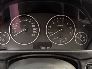 BMW 316 1.6 100kW