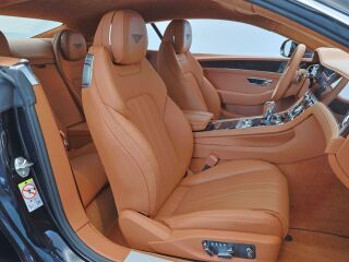 Bentley Continental GT 404kW
