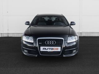 Audi A6 Avant Quattro Facelift 3.0 V6 TDI 176кВ
