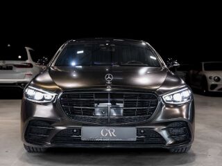 Mercedes-Benz S 400 3.0 243kW
