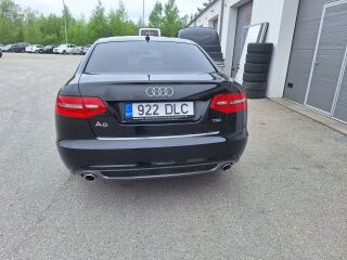 Audi A6 2.0 100kW