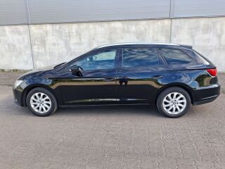 SEAT Leon ST 1.4 110kW