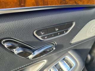 Mercedes-Benz S 500 4.7 V8 biturbo 335kW