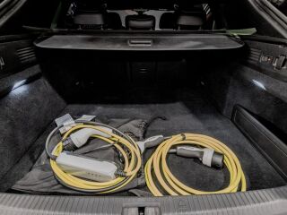 Volkswagen Arteon e-Hybrid R-Line 1.4 115kW