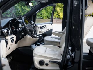 Mercedes-Benz V 300 Long 2.0 176kW