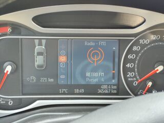 Ford Mondeo 2.0 85кВ