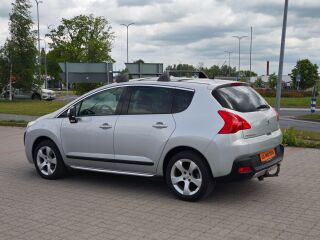 Peugeot 3008 Platinum 1.6 82кВ