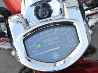 Yamaha XVS 1300 v2 54kW