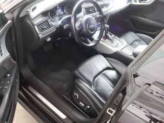 Audi A7 SPORTBACK Shadow Line 3.0 200kW