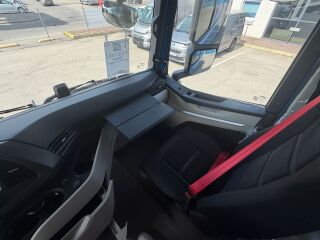 Iveco S-Way AS440S50TY/FT 13.0 368kW