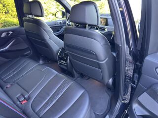 BMW X5 xDrive45e G05 M-Sport Individual Shadowline 3.0 R6 290kW