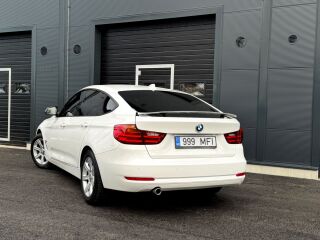 BMW 320 GT Option 2.0 135kW