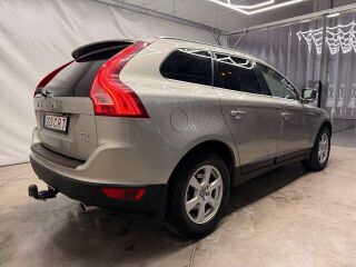 Volvo XC60 Polestar 2.4 R5 169кВ