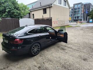 BMW 320 Luxury Line 2.0 135 kw 2.0 135kW
