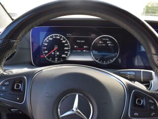 Mercedes-Benz E 350 3.0 190kW