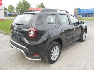 Dacia Duster Exlusive 1.3 96kW