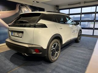 Peugeot 2008 Allure PureTech 130 AT8 1.2 96kW