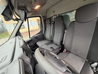 Renault Master 4X2 + EURO6 + LIFT 120kW