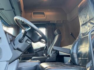 Scania R560 6x2 Tow truck