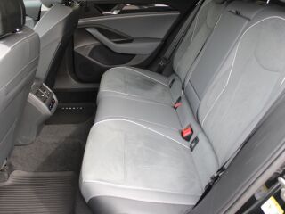 Volkswagen Passat 4Motion 2.0 TDI 142kW