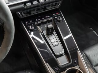 Porsche 911 Carrera S Aero 3.0 331kW