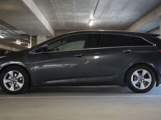Hyundai i40 1.6 99kW