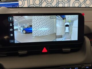 Hyundai Ioniq 5 N-Line 84 kWh 239kW