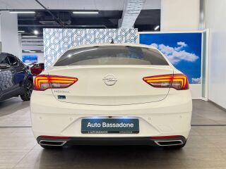 Opel Insignia Grand Sport 2.0 147кВ