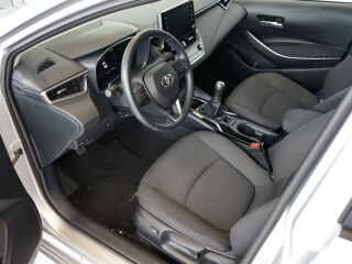 Toyota Corolla Active 1.5 92kW