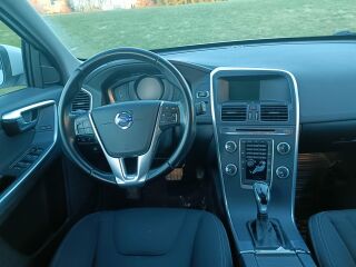 Volvo XC60 2.0 100kW