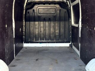 Renault Master 2.3 100kW