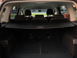 Volkswagen Touran 1.2 81kW