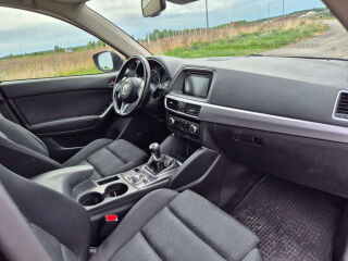 Mazda CX-5 4WD 2.2 110kW