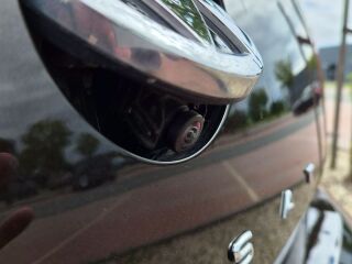 Volkswagen Passat GTE 1.4 Plug-in hybrid 160kW