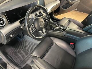Mercedes-Benz E 220 2.0 120kW