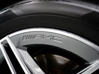 Mercedes-Benz S 350 4MATIC AMG LONG 3.5 230kW