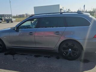 BMW 520 2.0 130kW