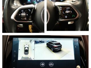 Jaguar E-Pace SE P300e AWD R-Dynamic 1.5 147kW