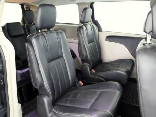 Chrysler Town & Country Luxury Facelift 3.6 208kW