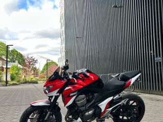 Kawasaki Z 800 83kW