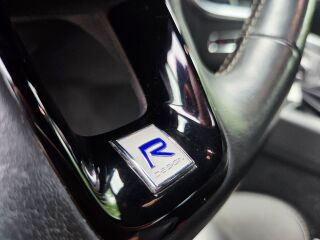 Volvo V60 R-Design 2.0 110kW