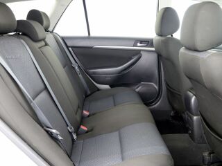 Toyota Avensis Linea Sol Facelift ATM 1.8 95кВ