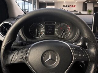 Mercedes-Benz B 180 1.6 90kW