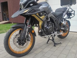 KOVE 510X R2 35kW