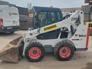 Bobcat S530 2.2 V2203-M-DI-EU2 36kW