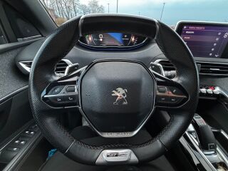 Peugeot 3008 GT LINE 1.5 96кВ
