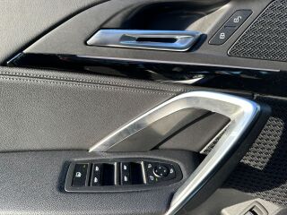 BMW X1 1.5 100kW