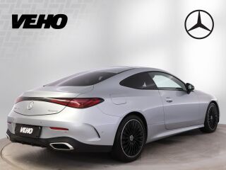Mercedes-Benz CLE 300 4Matic AMG 2.0 R4 190кВ